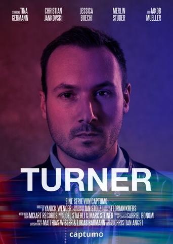 Poster of TURNER