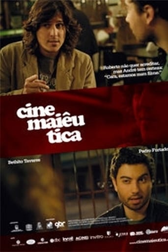 Poster of Cinemaiêutica