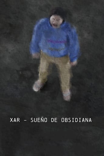 Poster of XAR - Obsidian Dream