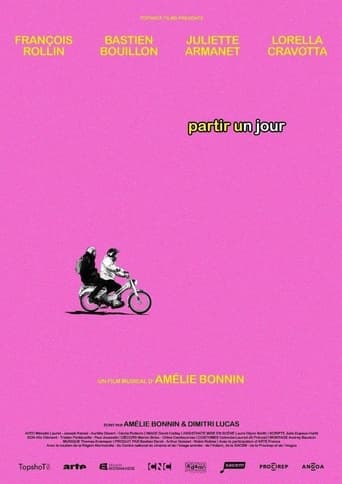 Poster of Partir un jour