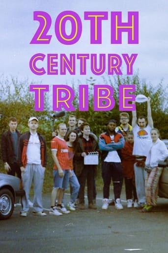 Poster of 20th Century Tribe