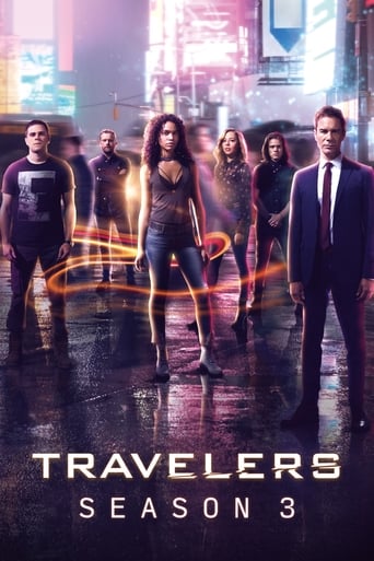 Portrait for Travelers - Season 3