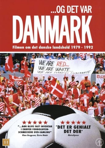 Poster of Danish Dynamite