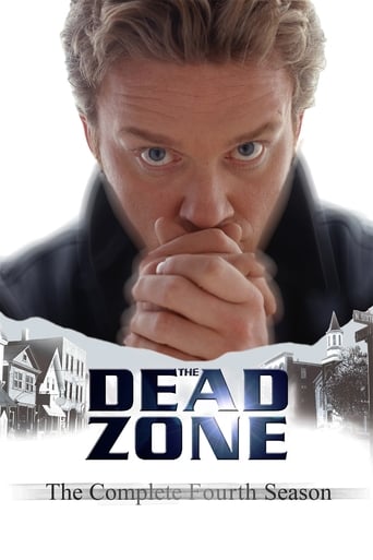 Portrait for The Dead Zone - Season 4