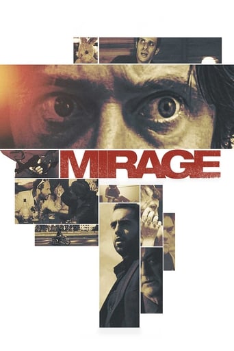 Poster of Mirage