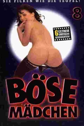 Poster of Böse Mädchen 8