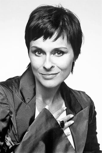 Portrait of Lisa Stansfield