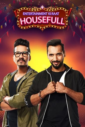 Portrait for Entertainment Ki Raat Housefull - Entertainment Ki Raat Housefull