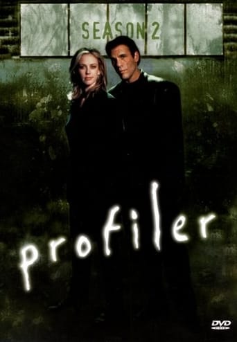 Portrait for Profiler - Season 2