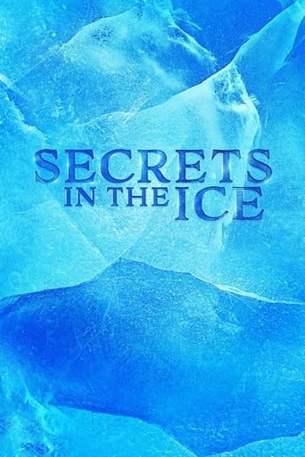 Portrait for Secrets in the Ice - Season 1