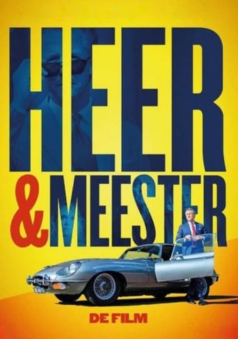 Poster of Heer & Meester: De Film