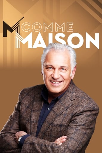 Poster of M Comme Maison