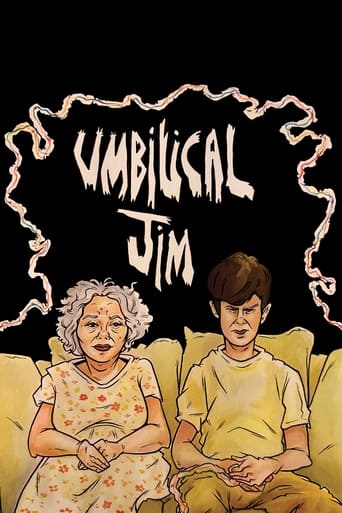 Poster of Umbilical Jim