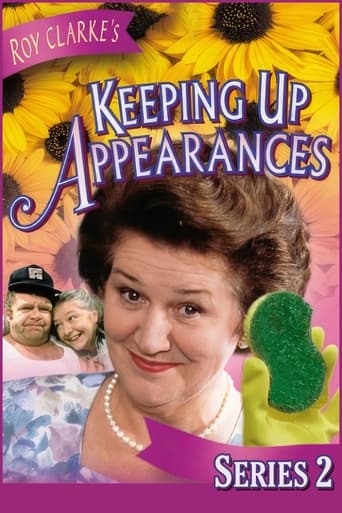 Portrait for Keeping Up Appearances - Season 2