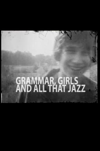 Poster of Grammar, Girls and All That Jazz