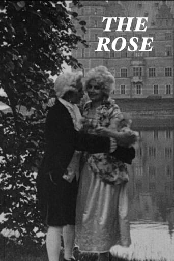 Poster of The Rose