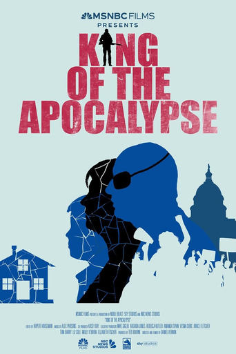 Poster of King of the Apocalypse