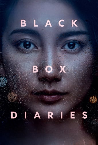 Poster of Black Box Diaries