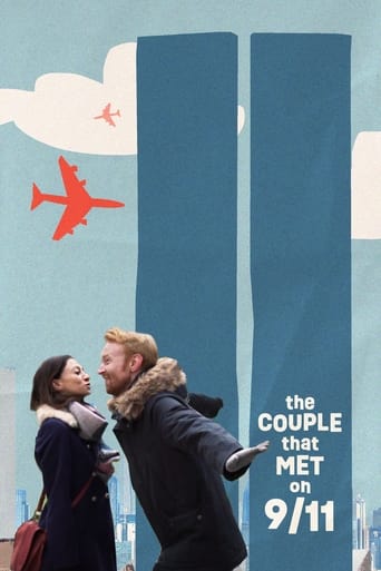 Poster of The Couple that Met on 9/11