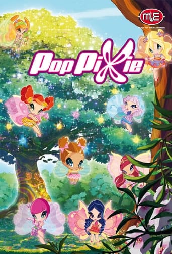 Poster of PopPixie