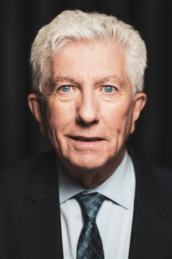 Portrait of Gilles Duceppe