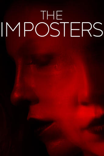 Poster of The Imposters