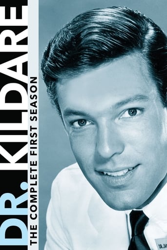 Portrait for Dr. Kildare - Season 1