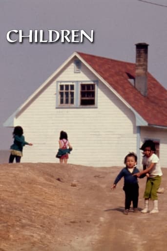 Poster of Children