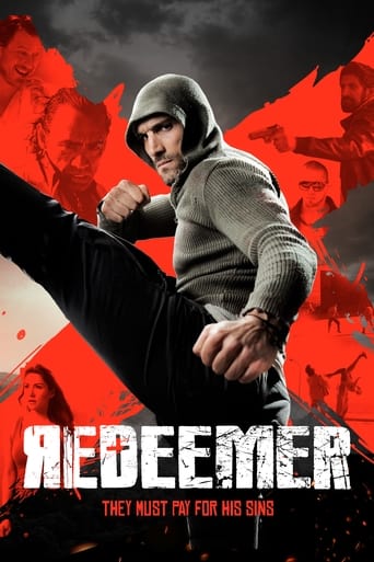 Poster of Redeemer