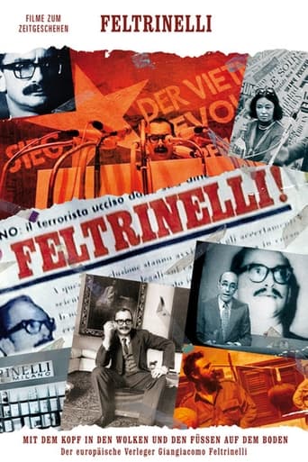 Poster of Feltrinelli