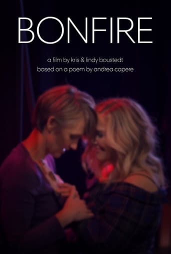 Poster of Bonfire