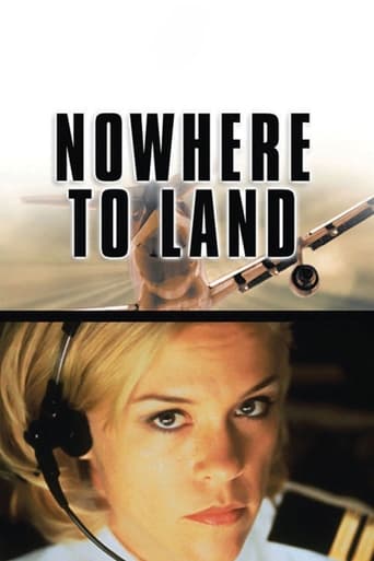 Poster of Nowhere to Land