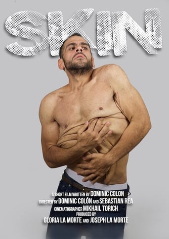 Poster of Skin