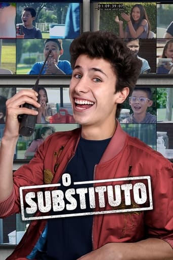 Portrait for The Substitute - Season 2