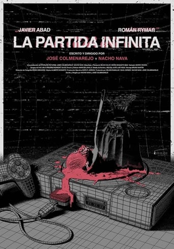 Poster of La partida infinita