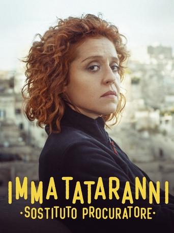 Poster of Imma Tataranni