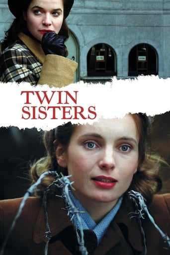 Poster of Twin Sisters