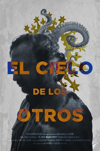 Poster of El cielo de los otros