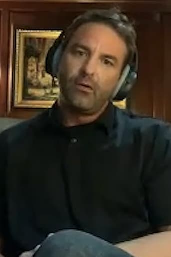 Portrait of Bryan Spears