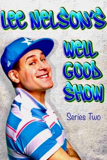 Portrait for Lee Nelson's Well Good Show - Season 2