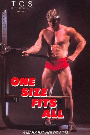 Poster of One Size Fits All