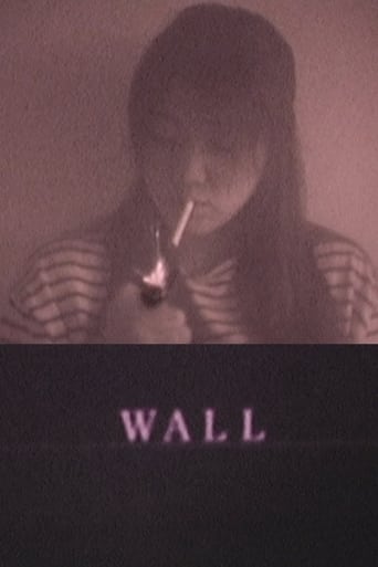 Poster of WALL