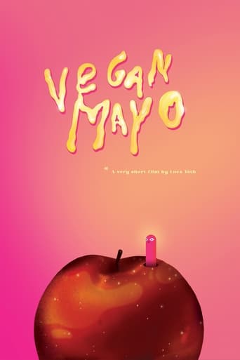 Poster of Vegan Mayo