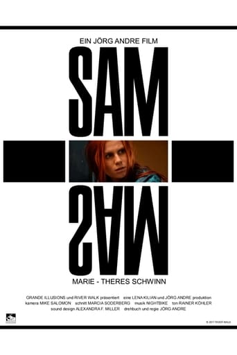 Poster of SAM