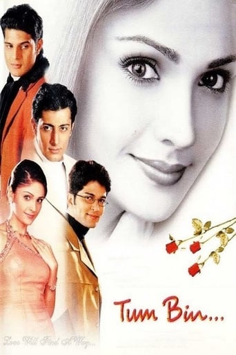 Poster of Tum Bin