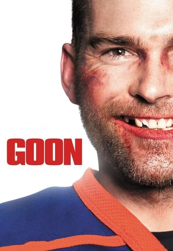 Poster of Goon