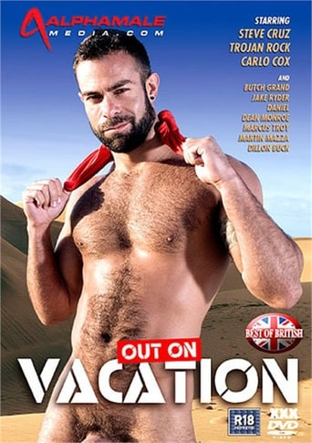 Poster of Out on Vacation