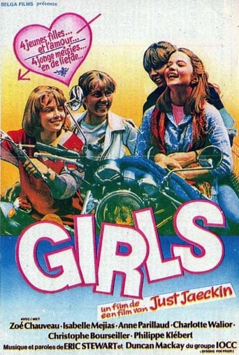 Poster of Girls