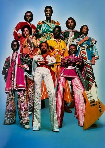 Poster of Earth, wind & fire: le groupe funk, jazz et disco