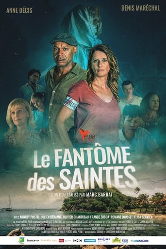 Poster of Le fantôme des Saintes